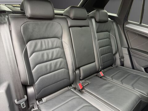Tiguan Carat Exclusive 2020 occasion 45750 Saint-Pryv&eacute;-Saint-Mesmin