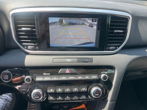Sportage GT Line 2020 occasion 87000 Limoges