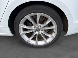 A5 II SPORTBACK 2.0 TFSI 190 S TRONIC 7 5PL 2018 occasion 14320 Saint-Andr&eacute;-sur-Orne