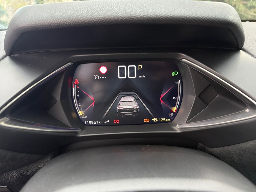 DS3 Performance Line + 2020 occasion 78480 Verneuil-sur-Seine