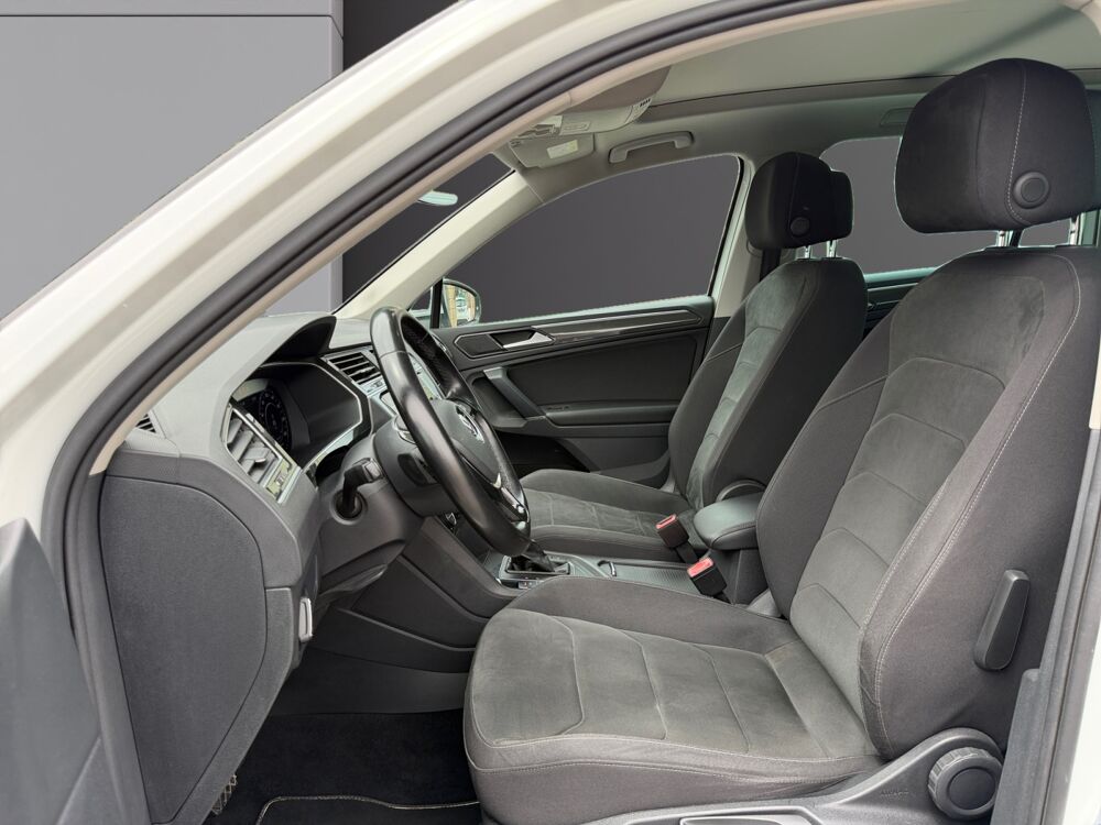 Tiguan 2.0 TDI 150 DSG R-LINE PH2 2018 occasion 83210 La Farl&egrave;de
