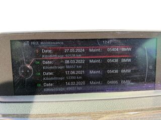 i4 420D M SPORT BA 2014 occasion 93100 Montreuil
