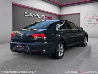Passat Confortline 2017 occasion 06400 Cannes