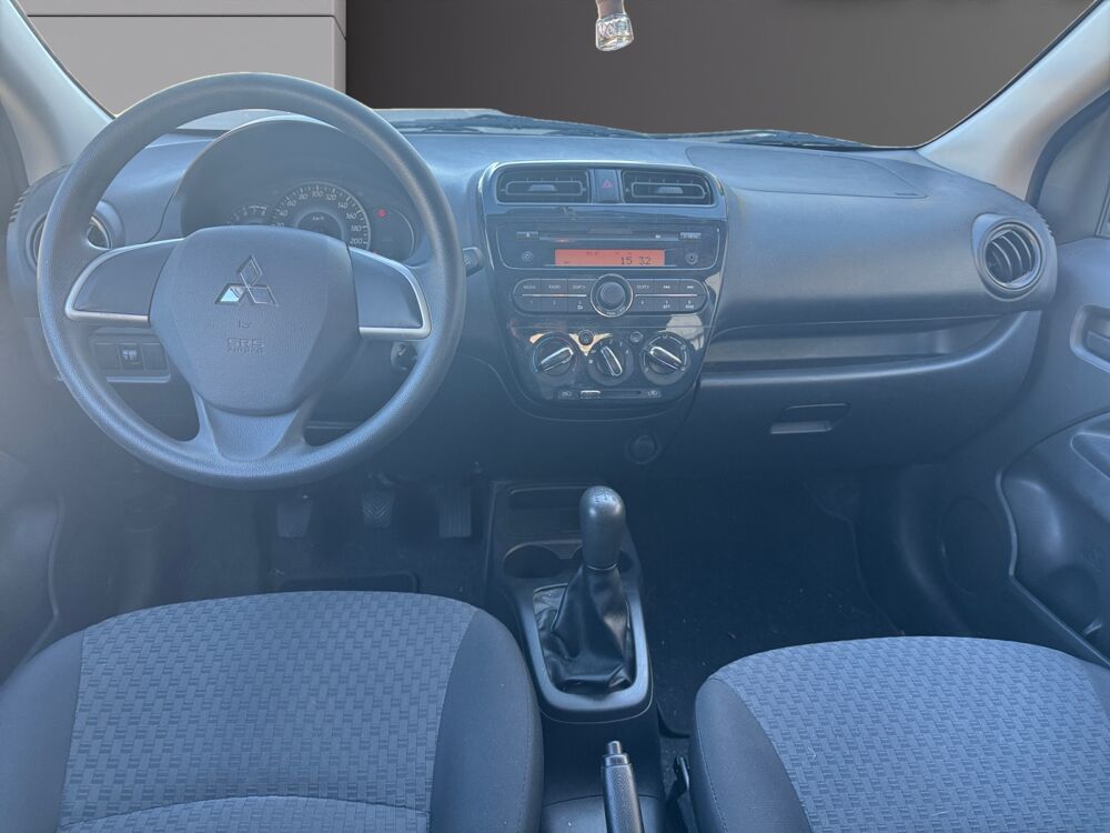 Space Star 1.0 MIVEC 2019 occasion 13600 La Ciotat