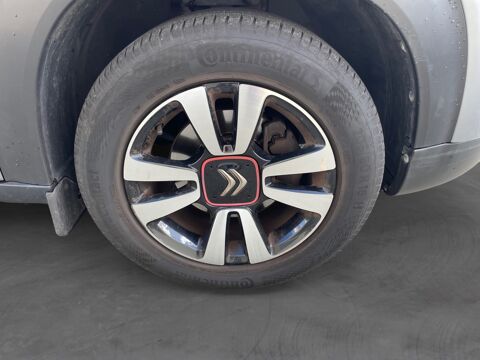 C35 C3 Aircross PureTech 110chS Feel 2017 occasion 17200 Saint-Sulpice-de-Royan