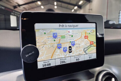 Classe CLA SB CLA 250 FASCINATION 4MATIC BA 2015 occasion 73290 La Motte-Servolex