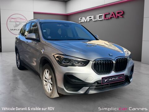 BMW X1 18I SDRIVE 140 business design 2019 occasion Cannes 06400
