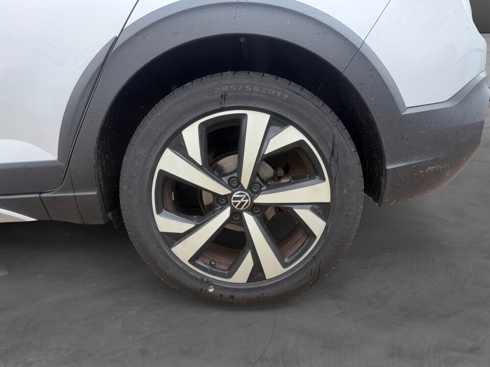 Taigo 1.0 TSI 110 DSG7 Style 2023 occasion 27000 &Eacute;vreux