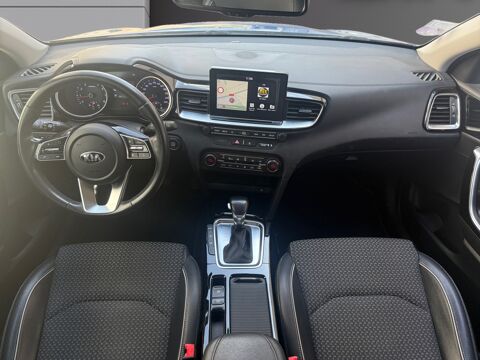 Ceed 1.4 T-GDI 140 EDITION #1 DCT 2018 occasion 56450 Theix-noyalo