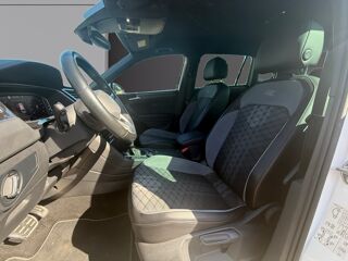 Tiguan 2.0 TDI 200 4X4 R LINE 2021 occasion 19360 Malemort-sur-Corr&egrave;ze