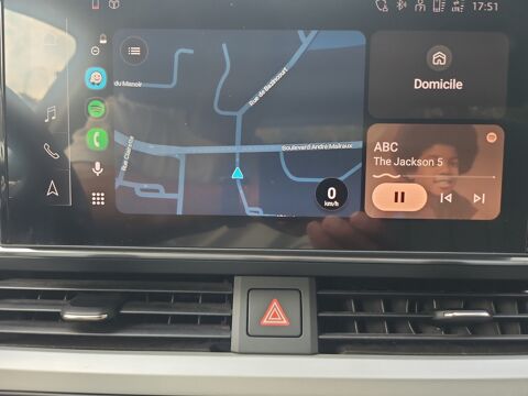 A4 AUDI AVANT 35 TFSI 150 BUSINESS LINE S TRONIC 2020 occasion 78480 Verneuil-sur-Seine