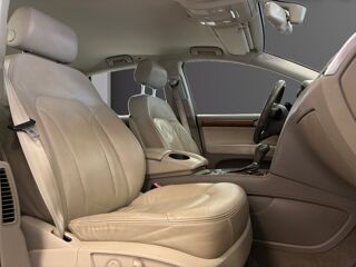 Q7 V6 3.0 TDI AVUS 2007 occasion 80080 Amiens