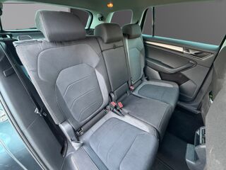 Kodiaq 1.5 TSI 150 ACT ACTIVE DSG 7PL 2018 occasion 25410 Saint-Vit