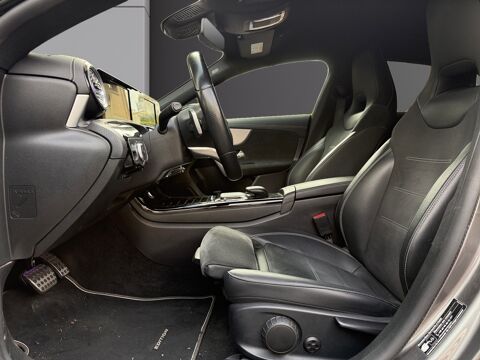 Classe A AMG Line 2022 occasion 06400 Cannes