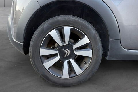C3 III (2) 1.2 PURETECH 110 S&S SHINE BUSINESS EAT6 2021 occasion 13600 La Ciotat