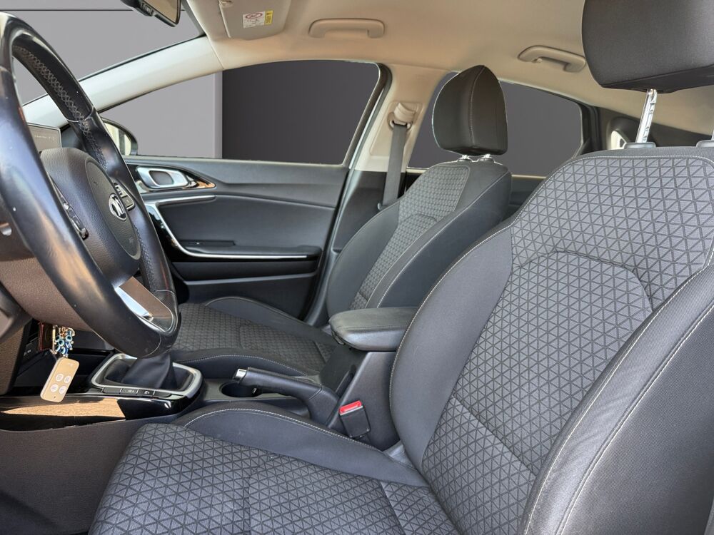Ceed Active 2021 occasion 30600 Vauvert