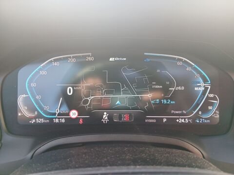 S&eacute;rie 3 LUXURY 2020 occasion 60000 Beauvais