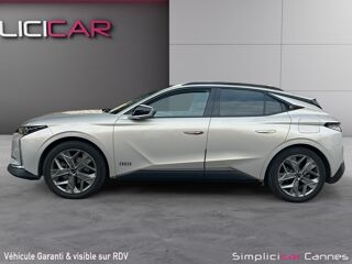 DS4 Cross Trocadero 2023 occasion 06400 Cannes