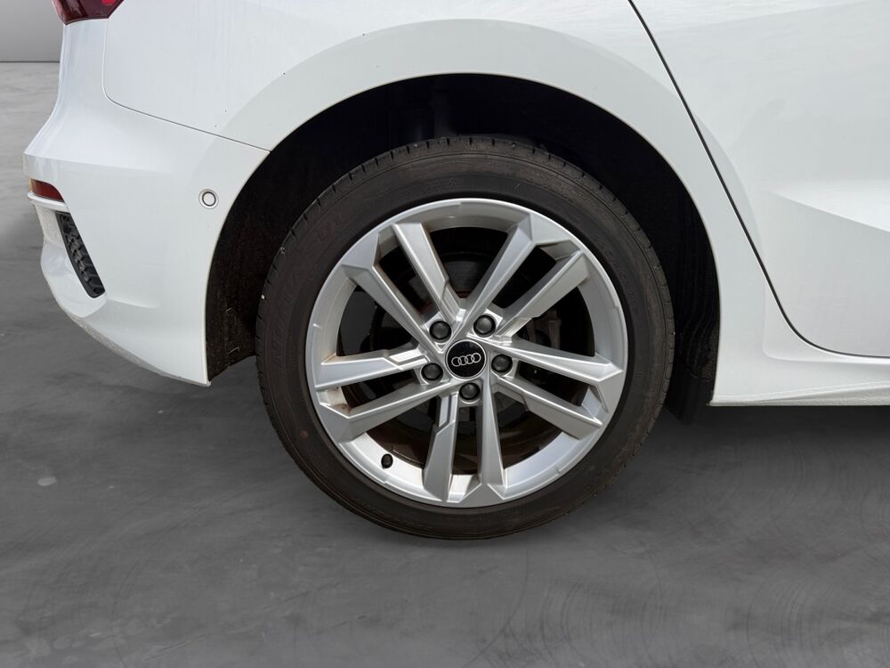 A3 2.0 TDI 150 BUSINESS LINE 2021 occasion 17200 Saint-Sulpice-de-Royan