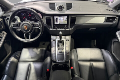 Macan 3.0 360 GTS 2016 occasion 69530 Brignais