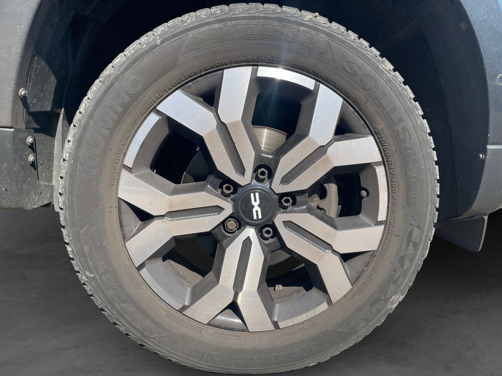 Duster JOURNEY 2023 occasion 69730 Genay