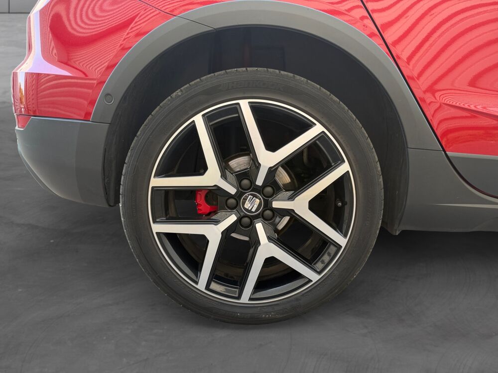 Arona 1.5 TSI 150 FR 2019 occasion 30900 Nimes