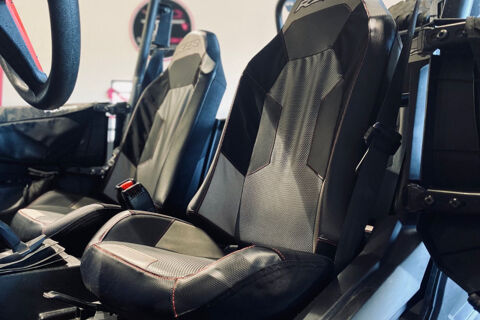 POLARIS 2019 occasion 73290 La Motte-Servolex