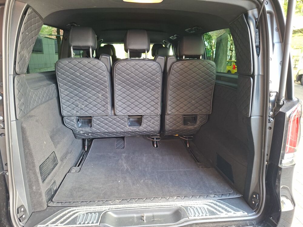 Vito AMG LINE 2025 occasion 93100 Montreuil