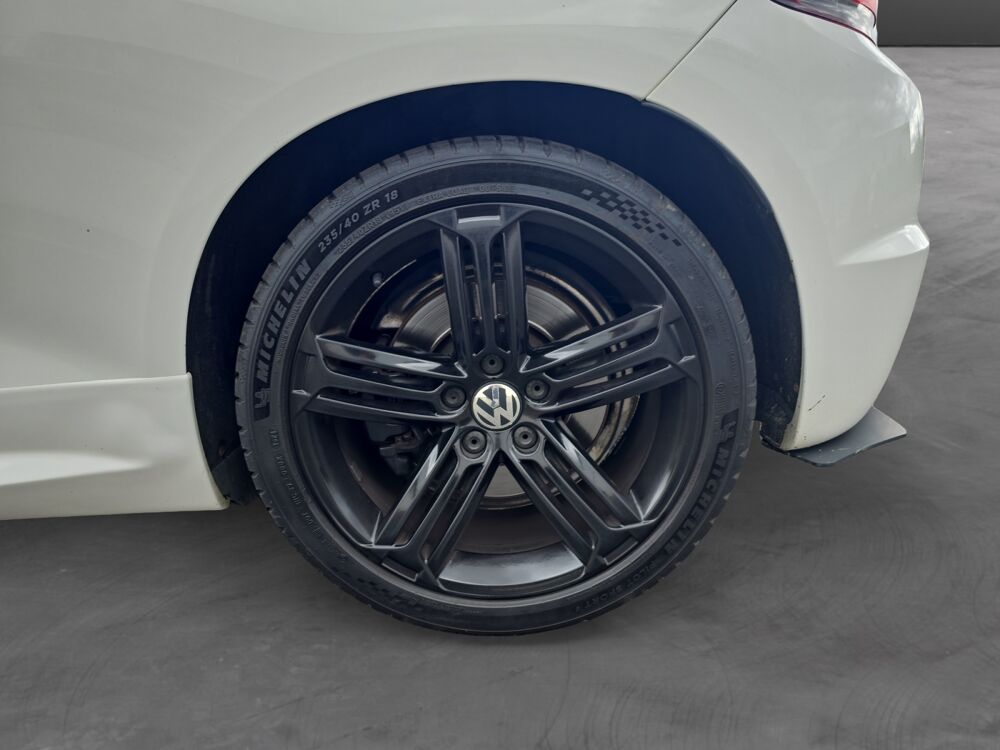 Scirocco R 2012 occasion 03300 Cusset