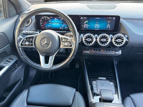 Classe GLA GLA 250 E PROGRESSIVE LINE DCT 2020 occasion 13600 La Ciotat