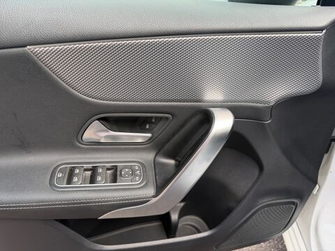 Classe A MERCEDES CLASSE 180 PROGRESSIVE LINE 2020 occasion 27200 Vernon