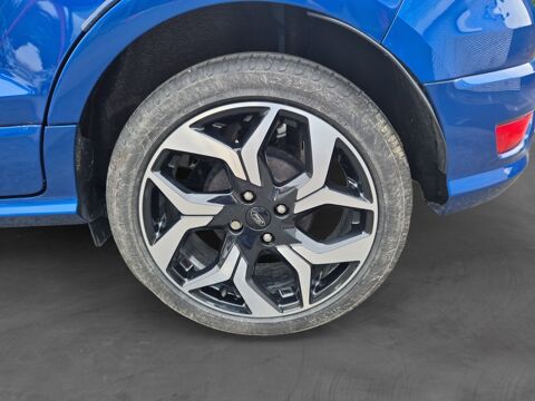 Ecosport 125CH S&S BVM6 ST-LINE 2019 occasion 62223 Saint-Laurent-Blangy