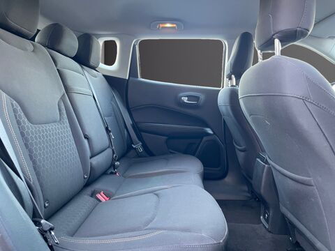 Compass 1.4 MULTI AIR 140 SPORT 4X2 2018 occasion 49070 Beaucouz&eacute;