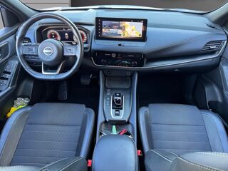 Qashqai E-POWER 190ch TEKNA 2023 occasion 13600 La Ciotat