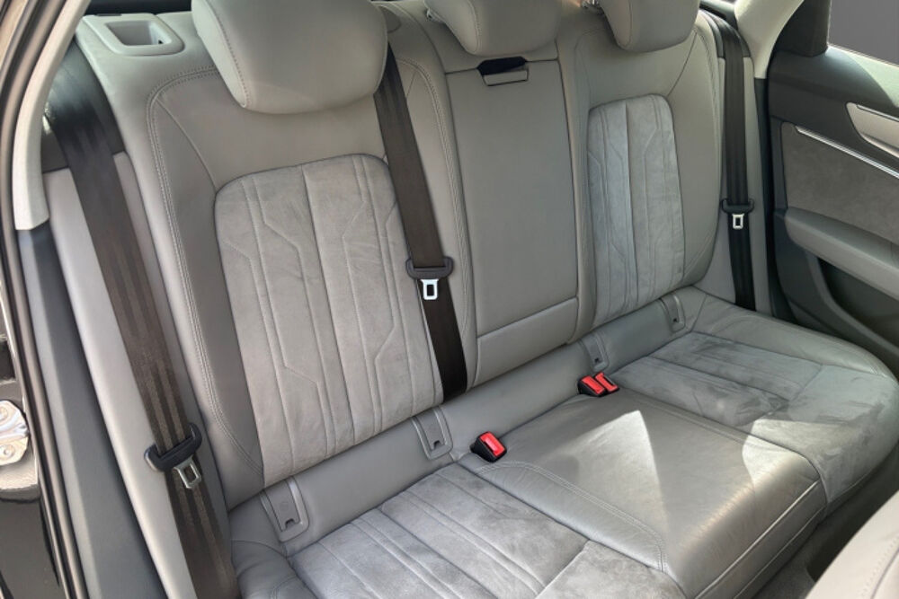 A6 V AVANT 40 TDI 204 S TRONIC 2019 occasion 93100 Montreuil