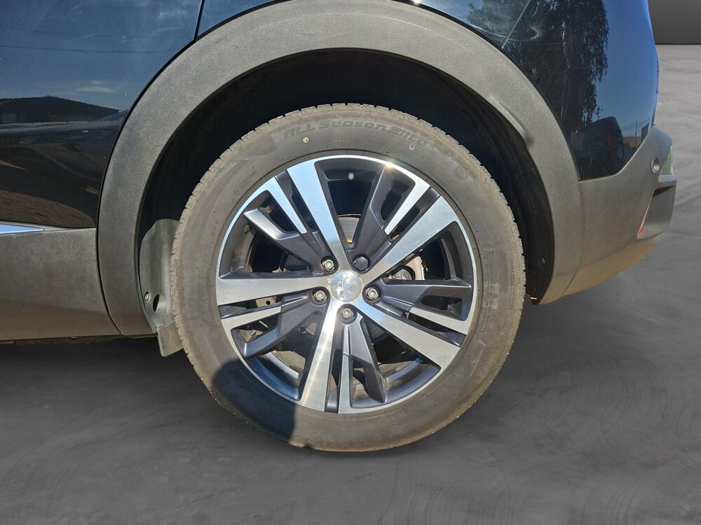 3008 1.2 PURE TECH 130 GT LINE 2018 occasion 27000 &Eacute;vreux