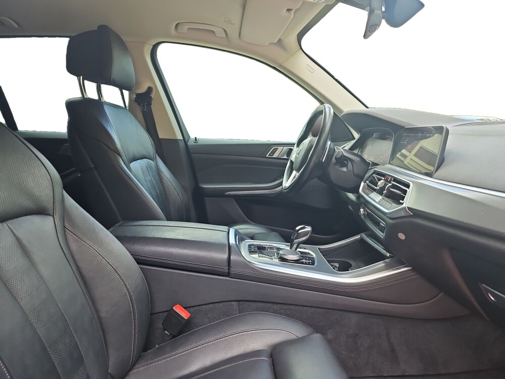 X5 30D XD M SPORT BA 2019 occasion 78480 Verneuil-sur-Seine