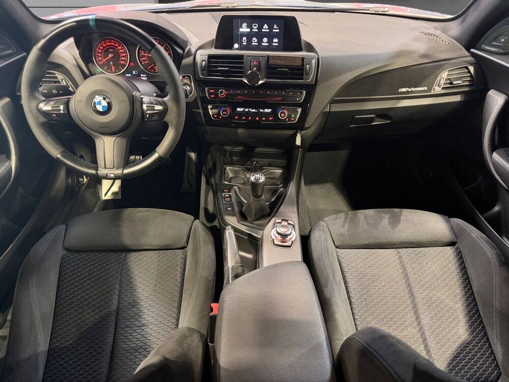 S&eacute;rie 1 M 135I 2015 occasion 34070 Montpellier