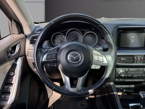 CX-5 2.2L SKYACTIV-D 4X4 175 SELECTION BA 2016 occasion 14320 Saint-Andr&eacute;-sur-Orne