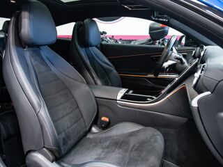 CLE AMG Line 2024 occasion 69530 Brignais
