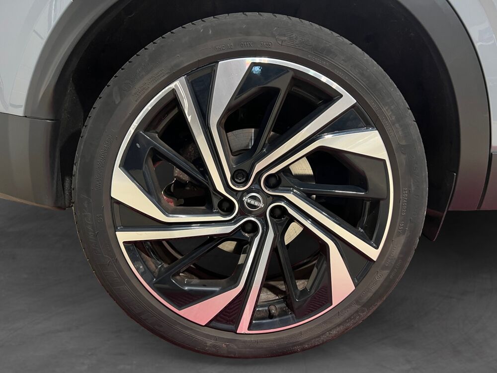 Qashqai E-POWER 190 TEKNA+ 2023 occasion 54180 Houdemont