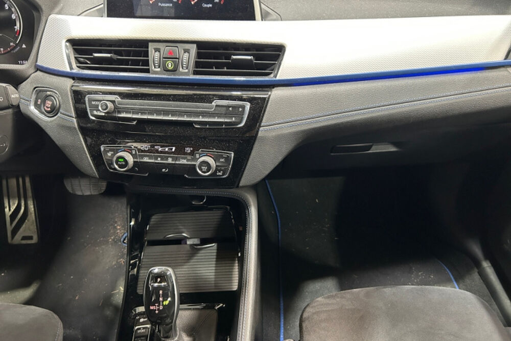 X2 18I SD 140 M SPORT DKG 2018 occasion 69530 Brignais