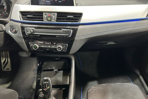 X2 18I SD 140 M SPORT DKG 2018 occasion 69530 Brignais
