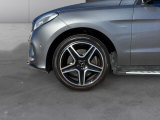 Classe GLE AMG 2018 occasion 83210 La Farl&egrave;de