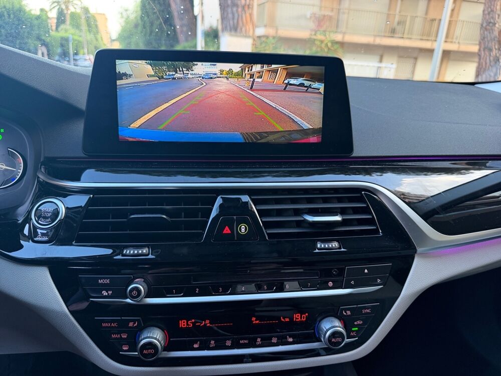 S&eacute;rie 5 SPORTLINE 2018 occasion 06400 Cannes