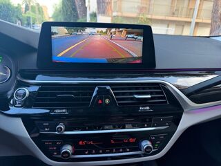 S&eacute;rie 5 SPORTLINE 2018 occasion 06400 Cannes