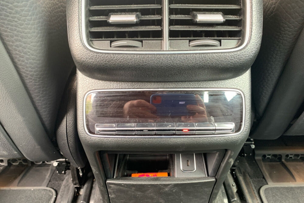 Classe GLE 350 DE EQ POWER AMG LINE 4MATIC 2021 occasion 93100 Montreuil
