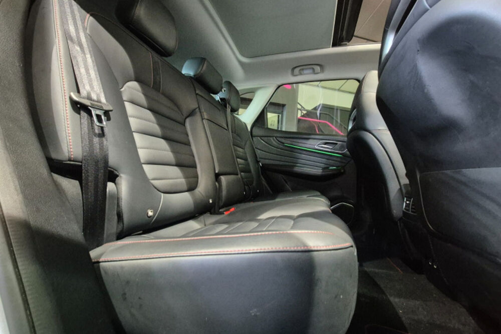 MG.EHS 1.5T GDI PLUG-IN HYBRID COMFORT 2021 occasion 73290 La Motte-Servolex