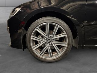 A1 35 TFSI 150 DESIGN LUXE S TRONIC 2024 occasion 64121 Serres-Castet