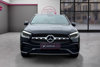 Classe GLA GLA 200 D AMG LINE DCT 2022 occasion 13600 La Ciotat